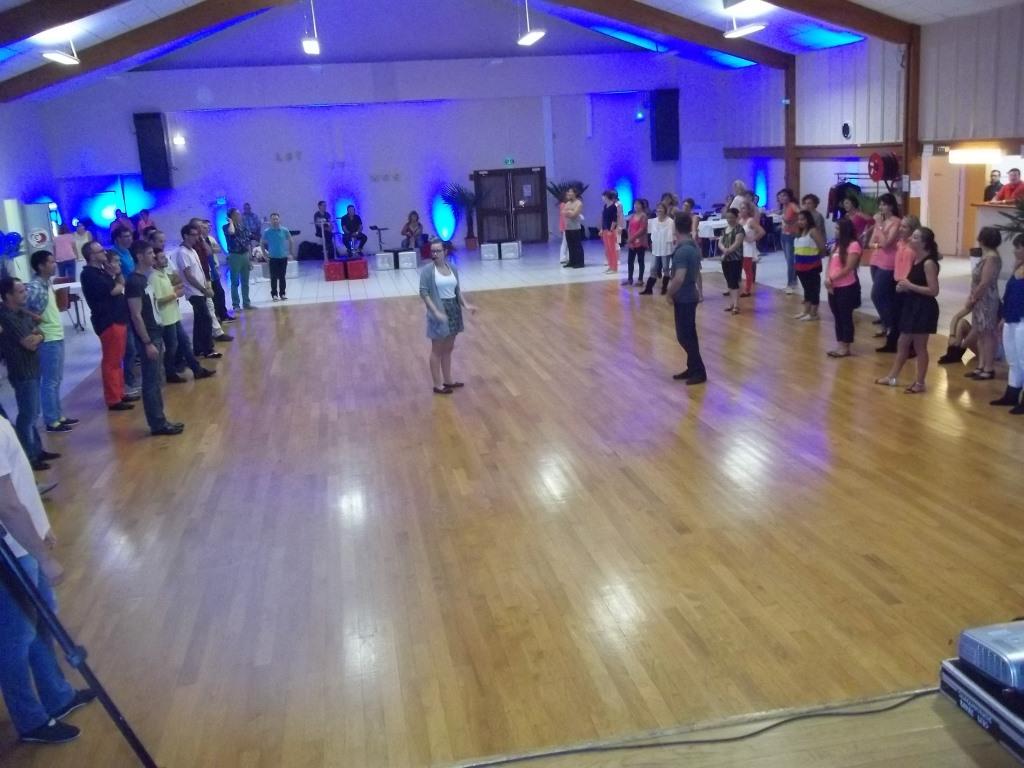  Let it WCS in Poitiers 6