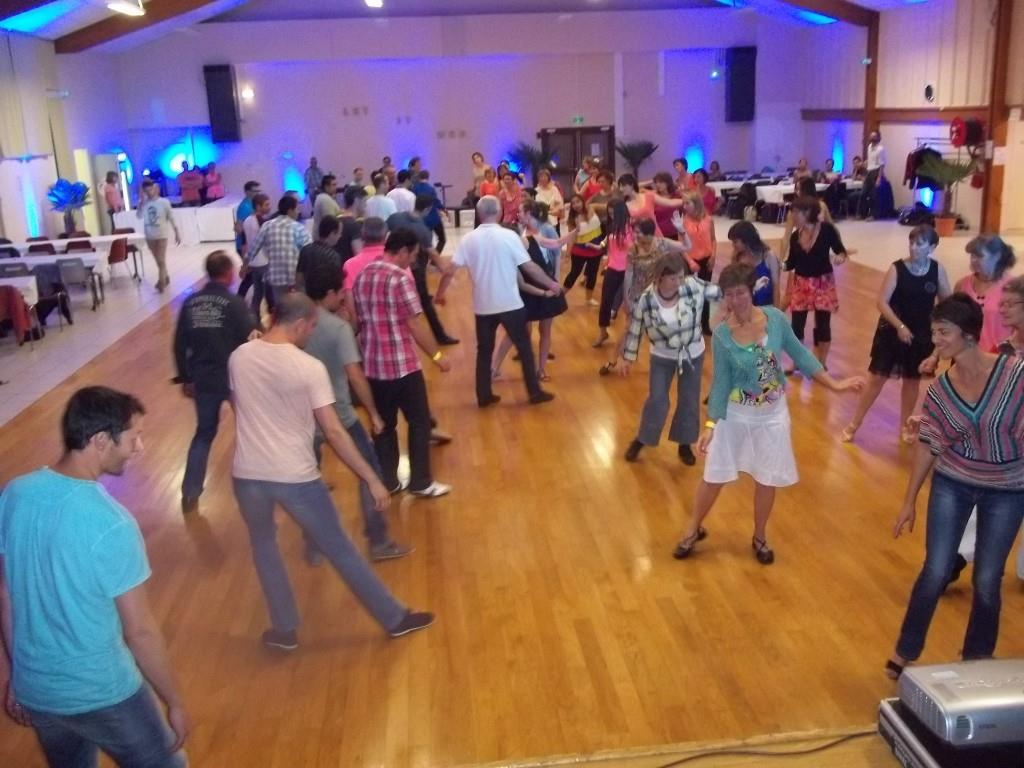  Let it WCS in Poitiers 6