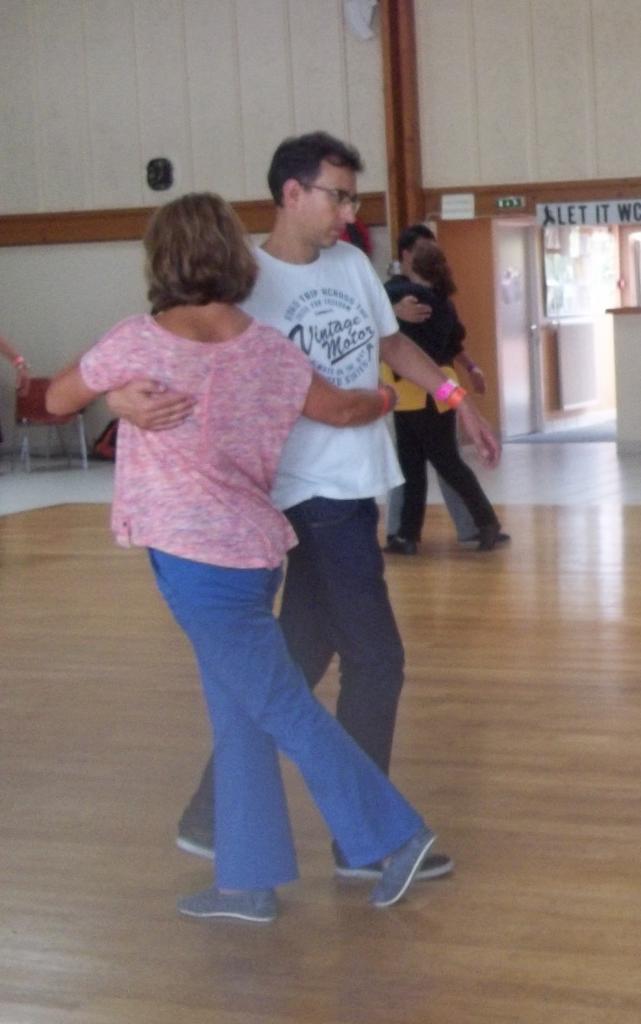  Let it WCS in Poitiers 6