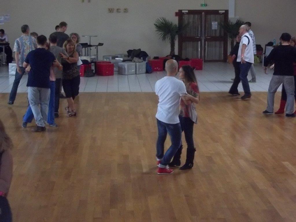  Let it WCS in Poitiers 6
