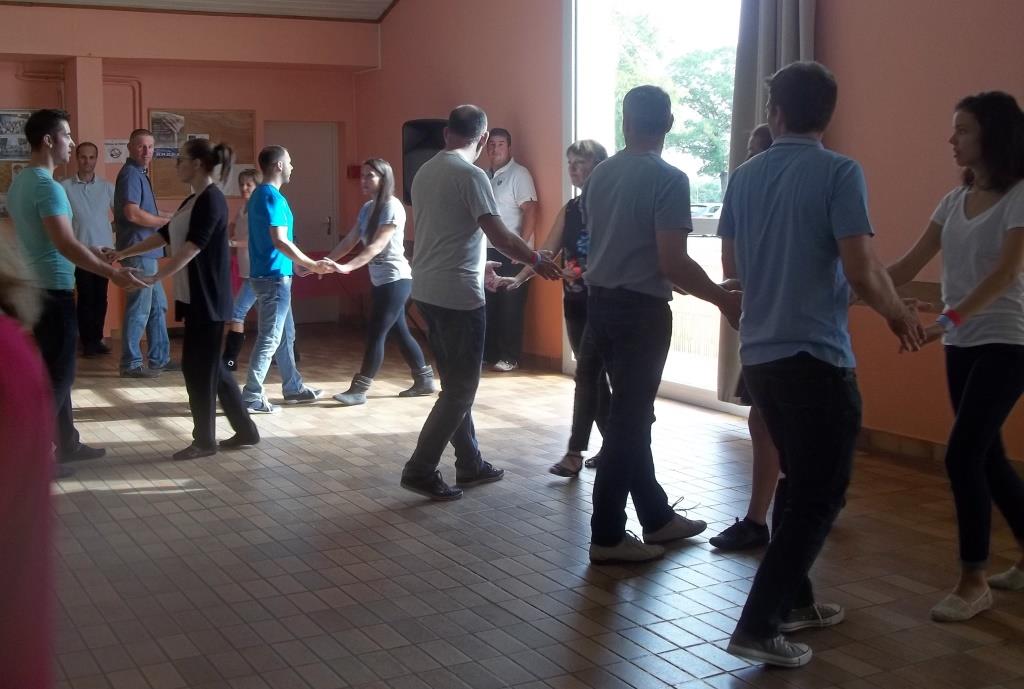  Let it WCS in Poitiers 6