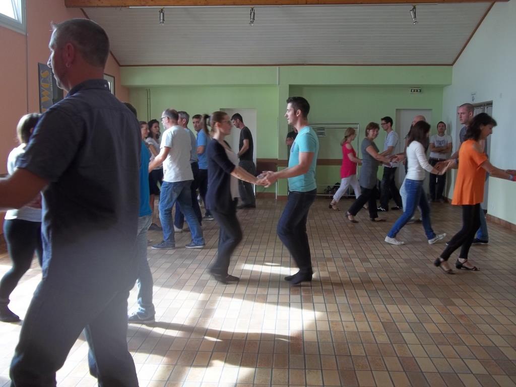  Let it WCS in Poitiers 6