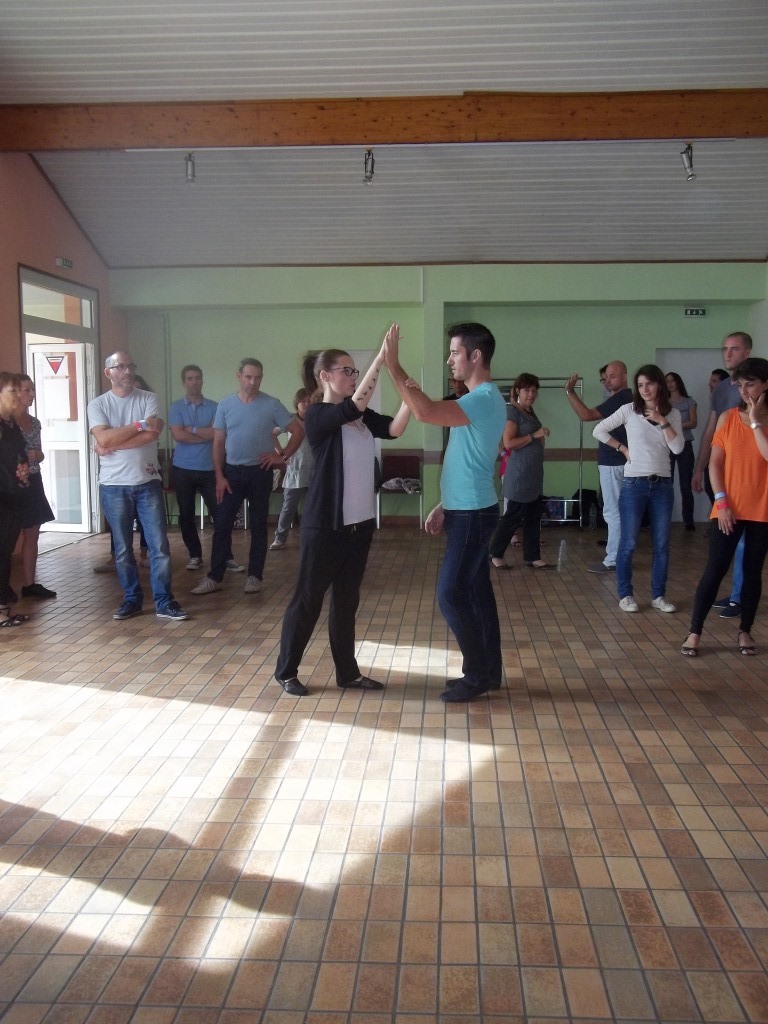  Let it WCS in Poitiers 6