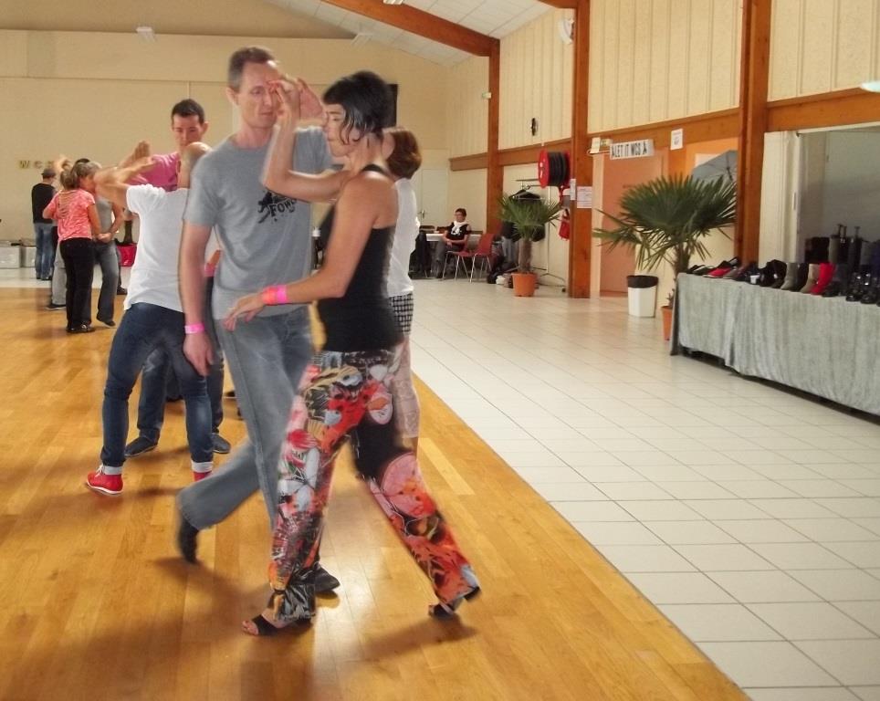  Let it WCS in Poitiers 6