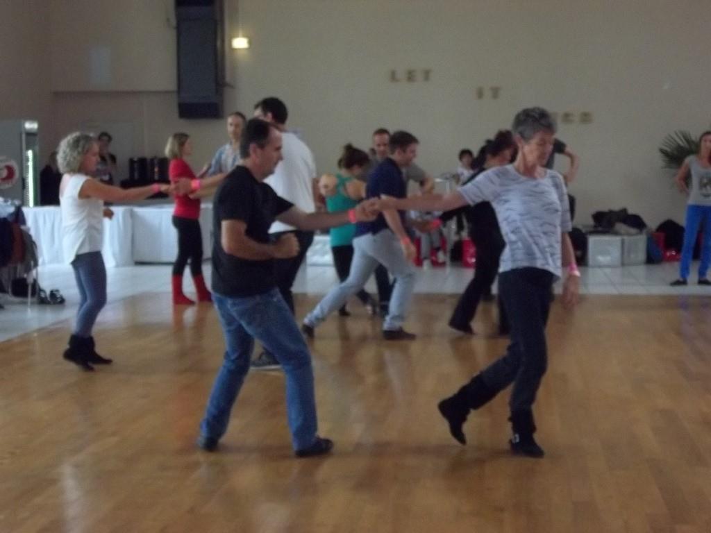  Let it WCS in Poitiers 6