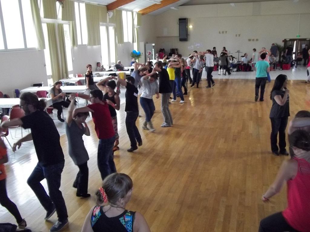  Let it WCS in Poitiers 6