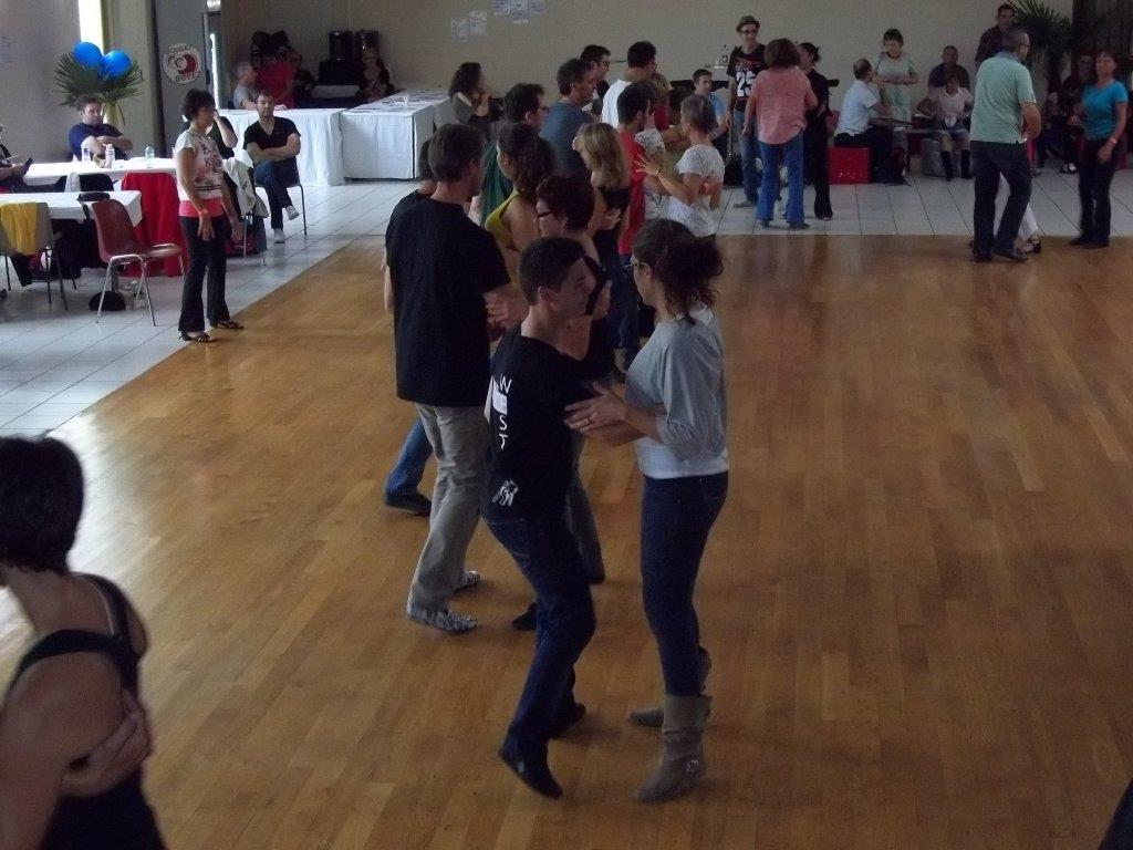  Let it WCS in Poitiers 6