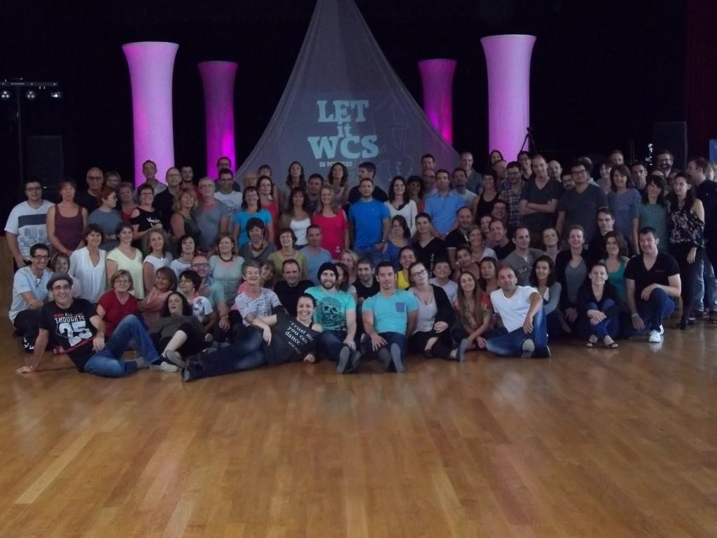  Let it WCS in Poitiers 6