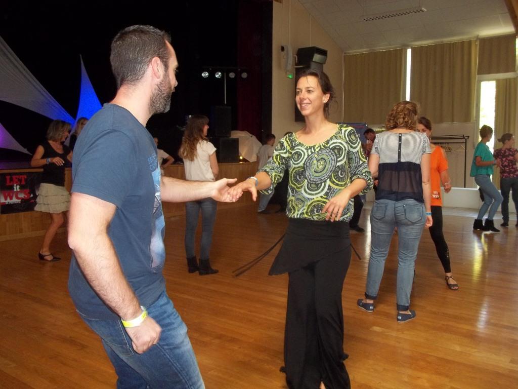 Let it WCS in Poitiers 7