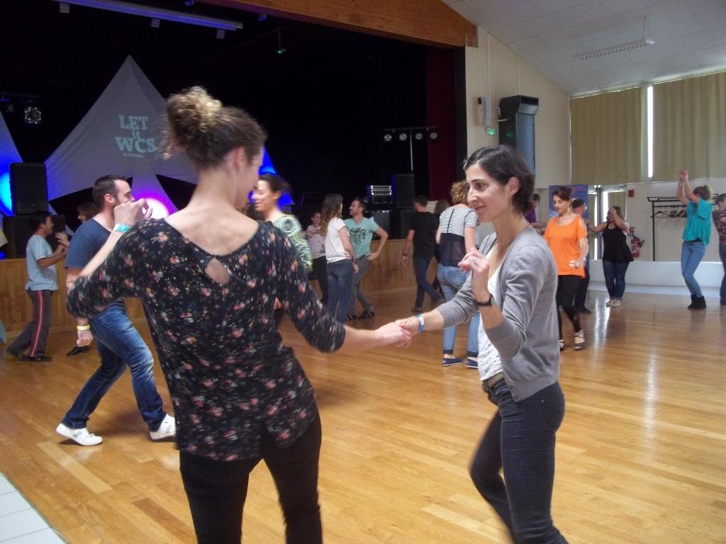 Let it WCS in Poitiers 7