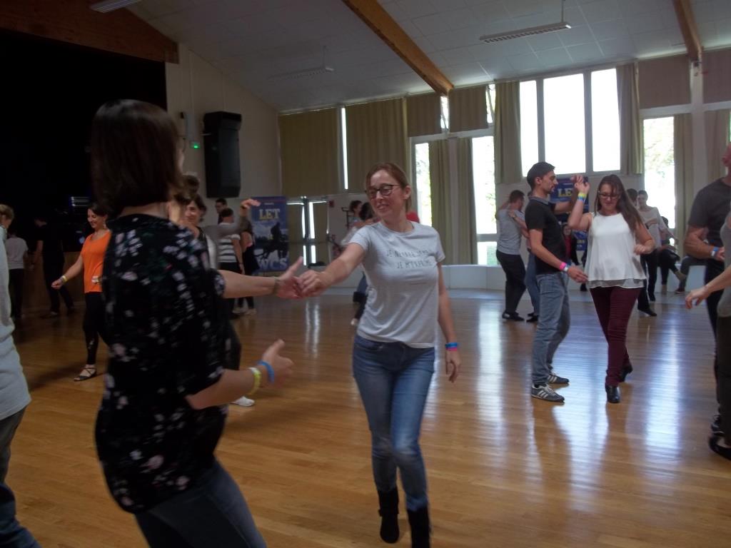 Let it WCS in Poitiers 7