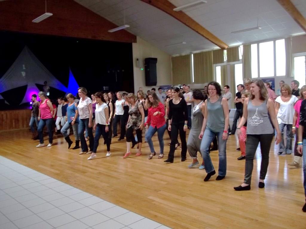 Let it WCS in Poitiers 7