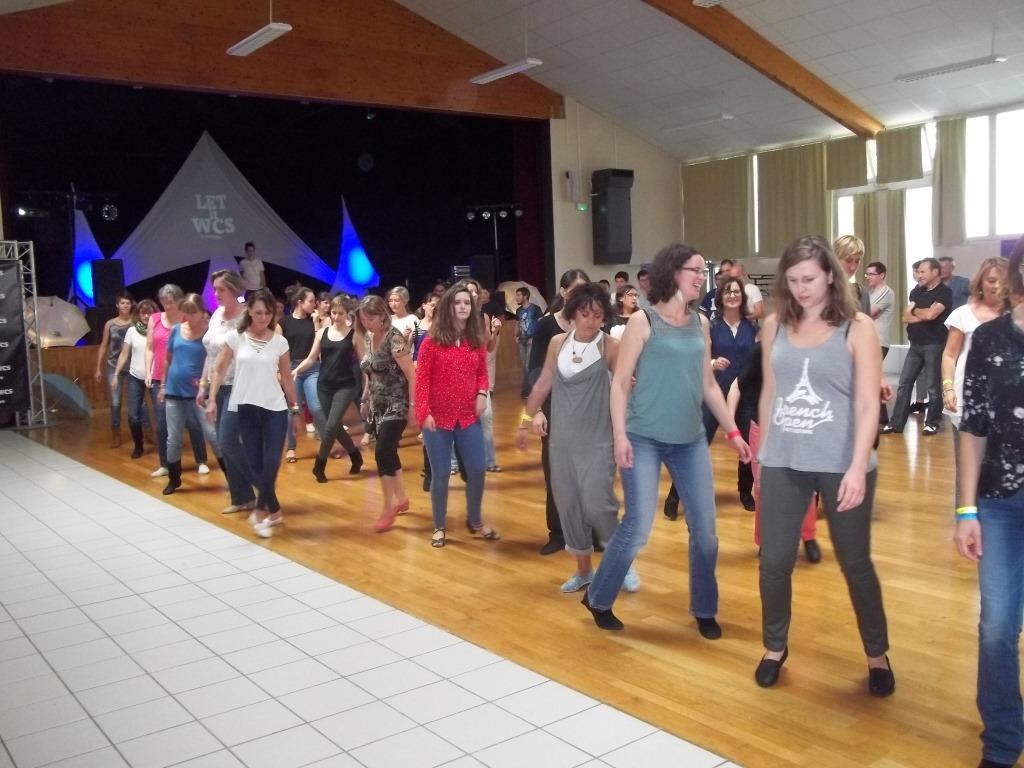 Let it WCS in Poitiers 7