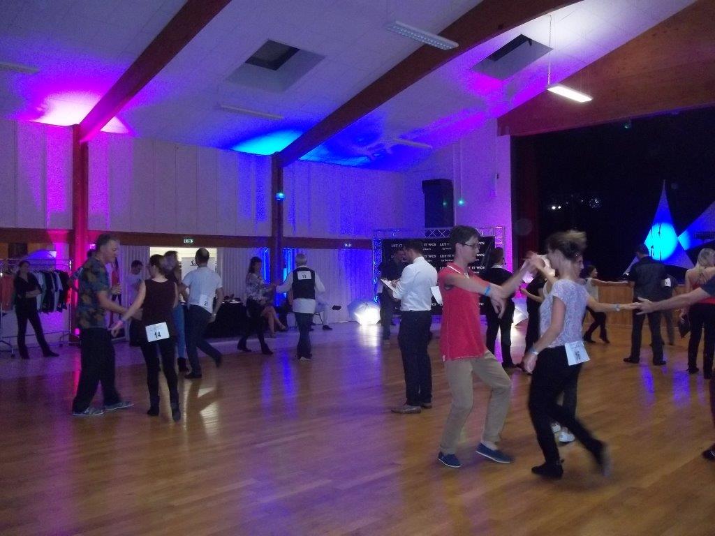 Let it WCS in Poitiers 7