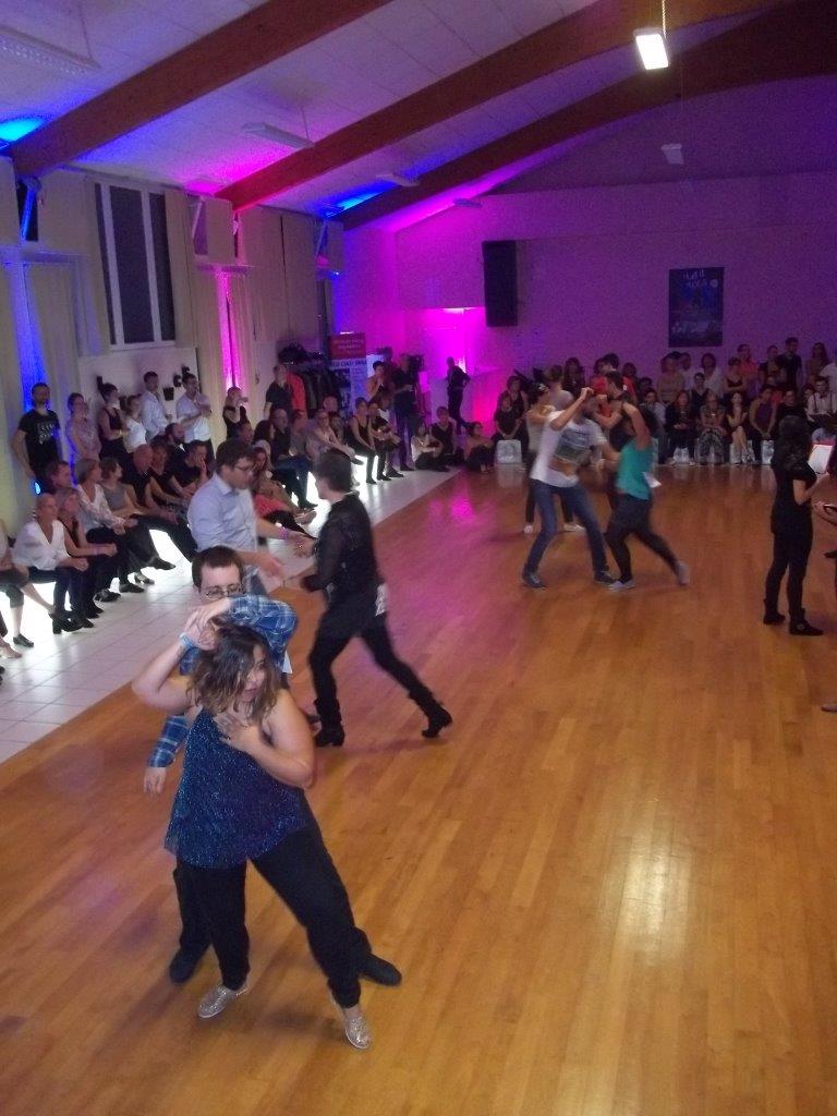 Let it WCS in Poitiers 7