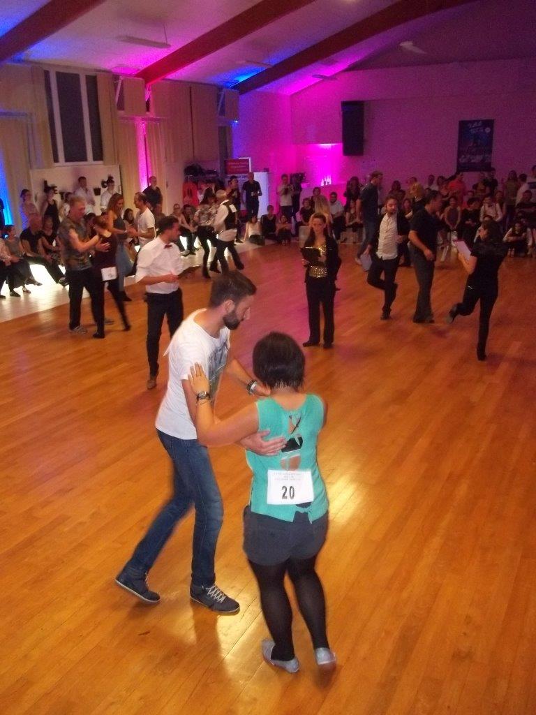 Let it WCS in Poitiers 7