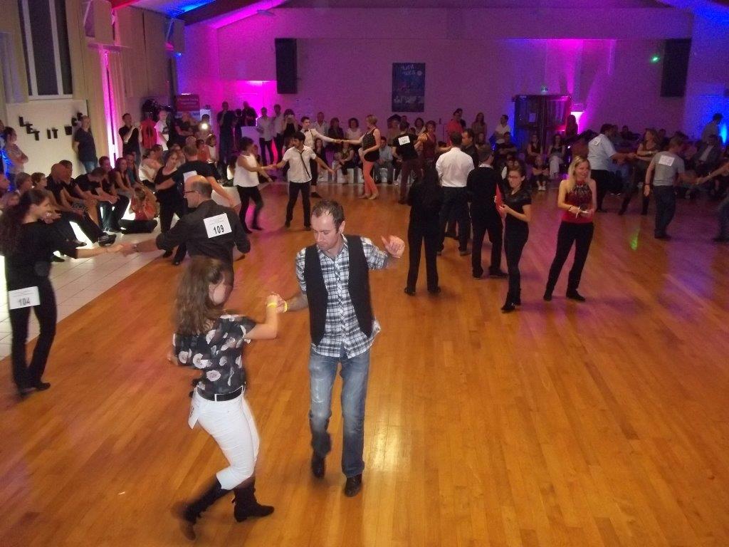 Let it WCS in Poitiers 7