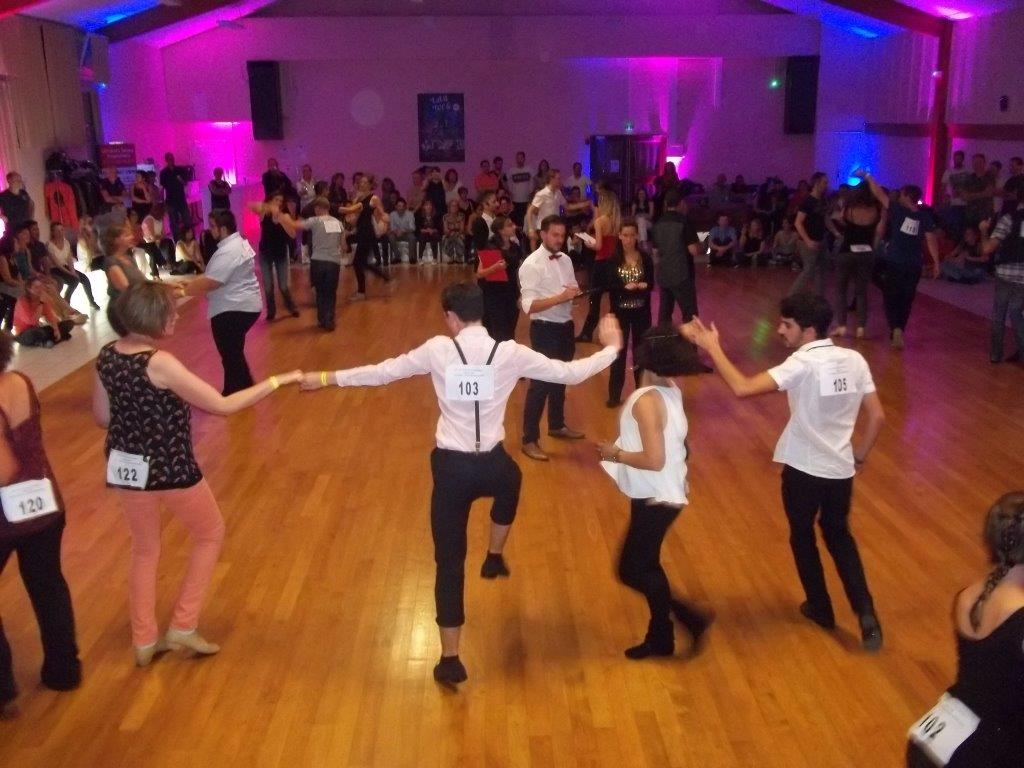 Let it WCS in Poitiers 7
