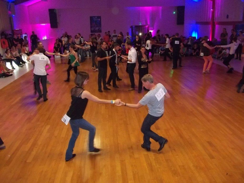 Let it WCS in Poitiers 7