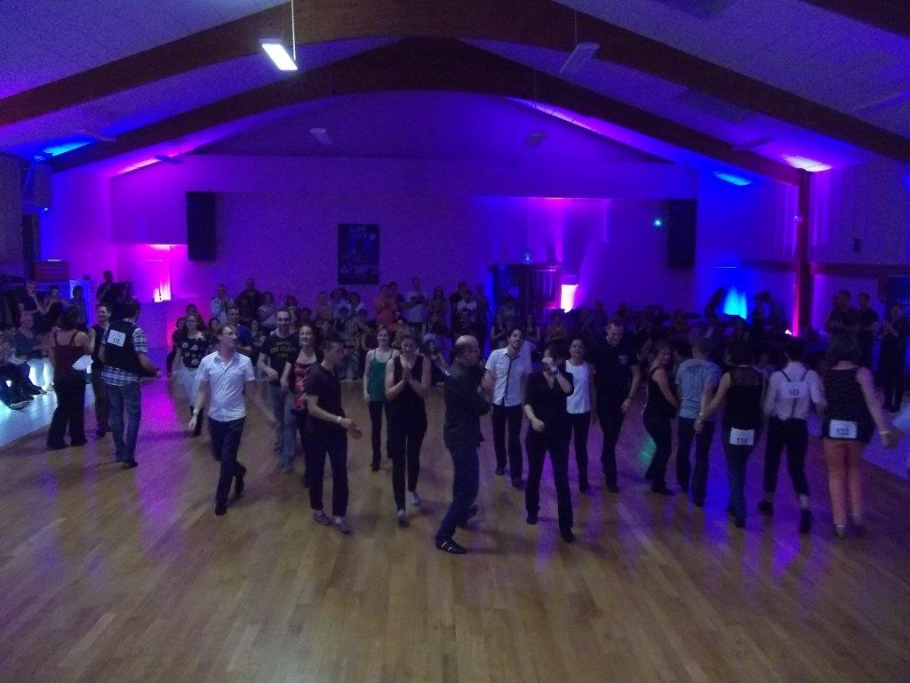 Let it WCS in Poitiers 7