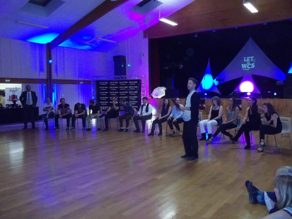 Let it WCS in Poitiers 7