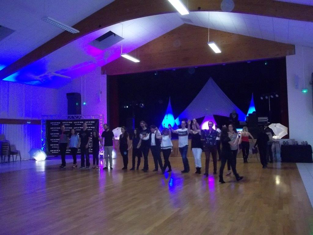 Let it WCS in Poitiers 7