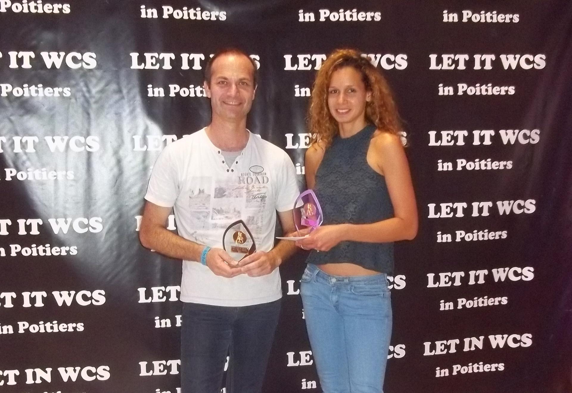 Let it WCS in Poitiers 7