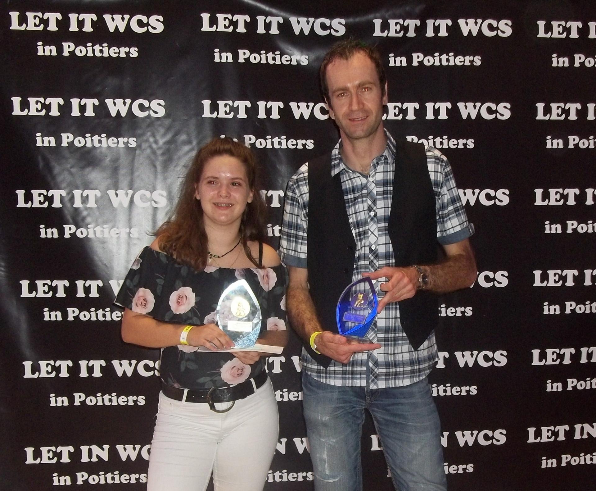 Let it WCS in Poitiers 7