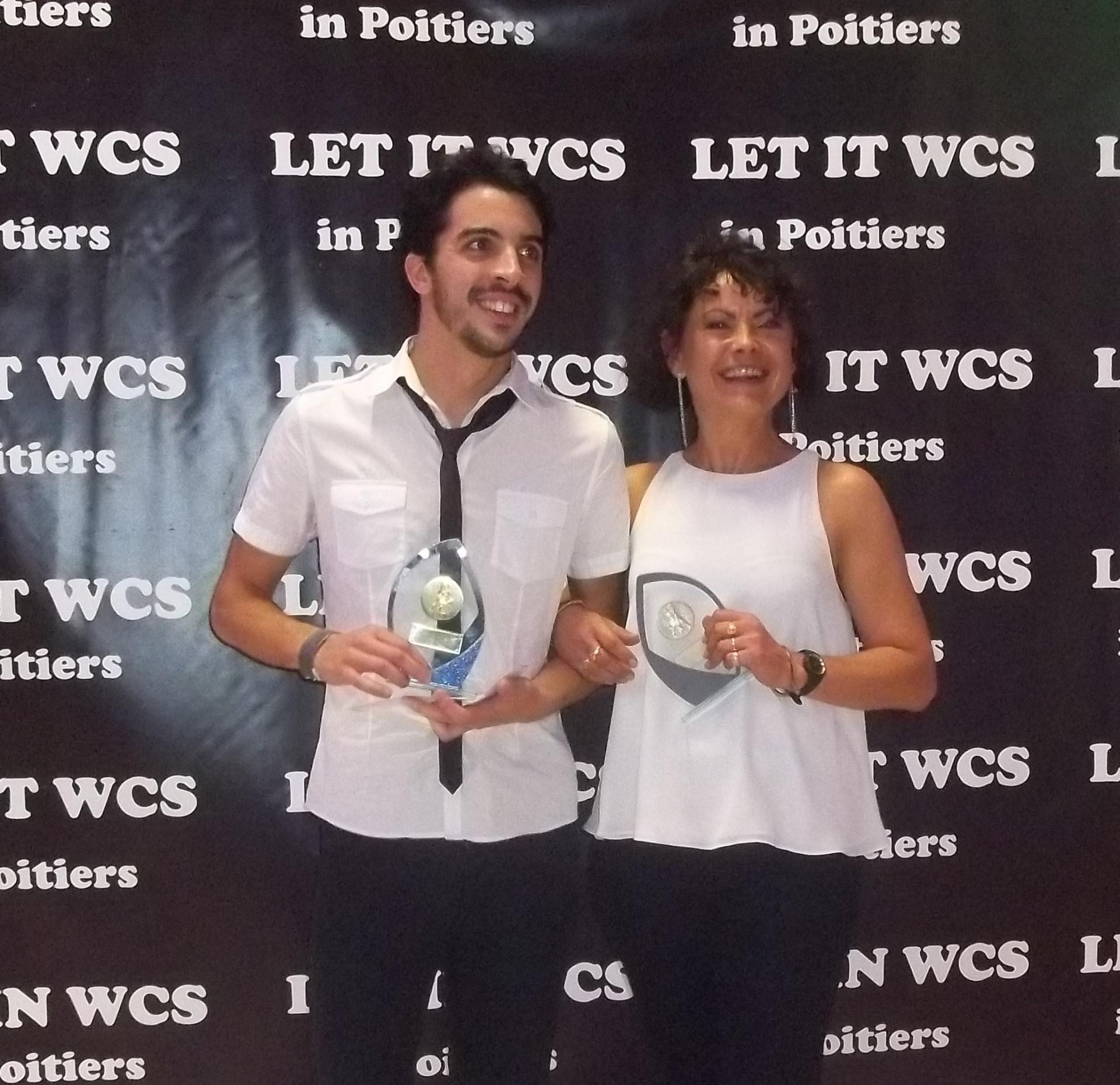 Let it WCS in Poitiers 7