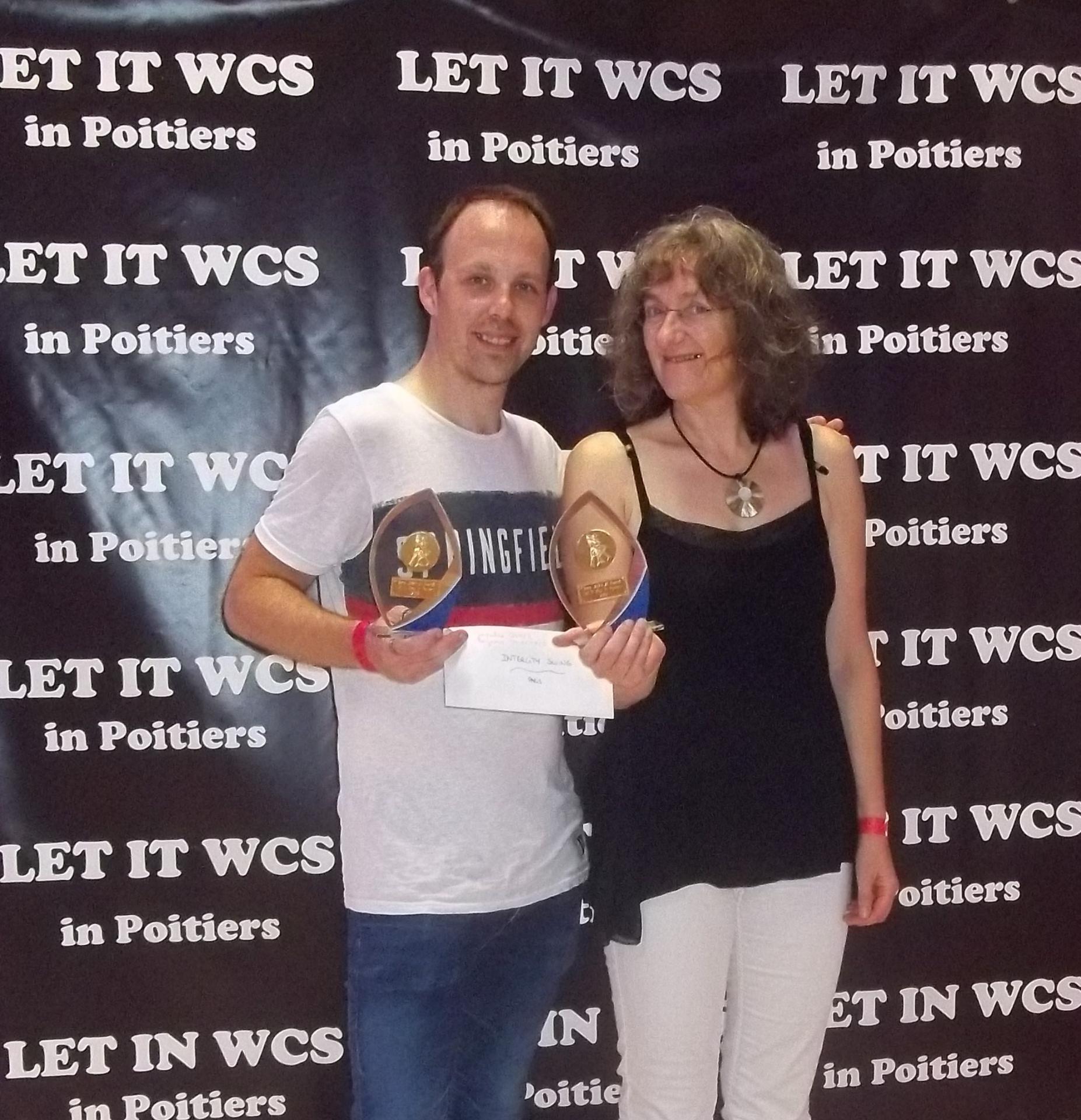 Let it WCS in Poitiers 7