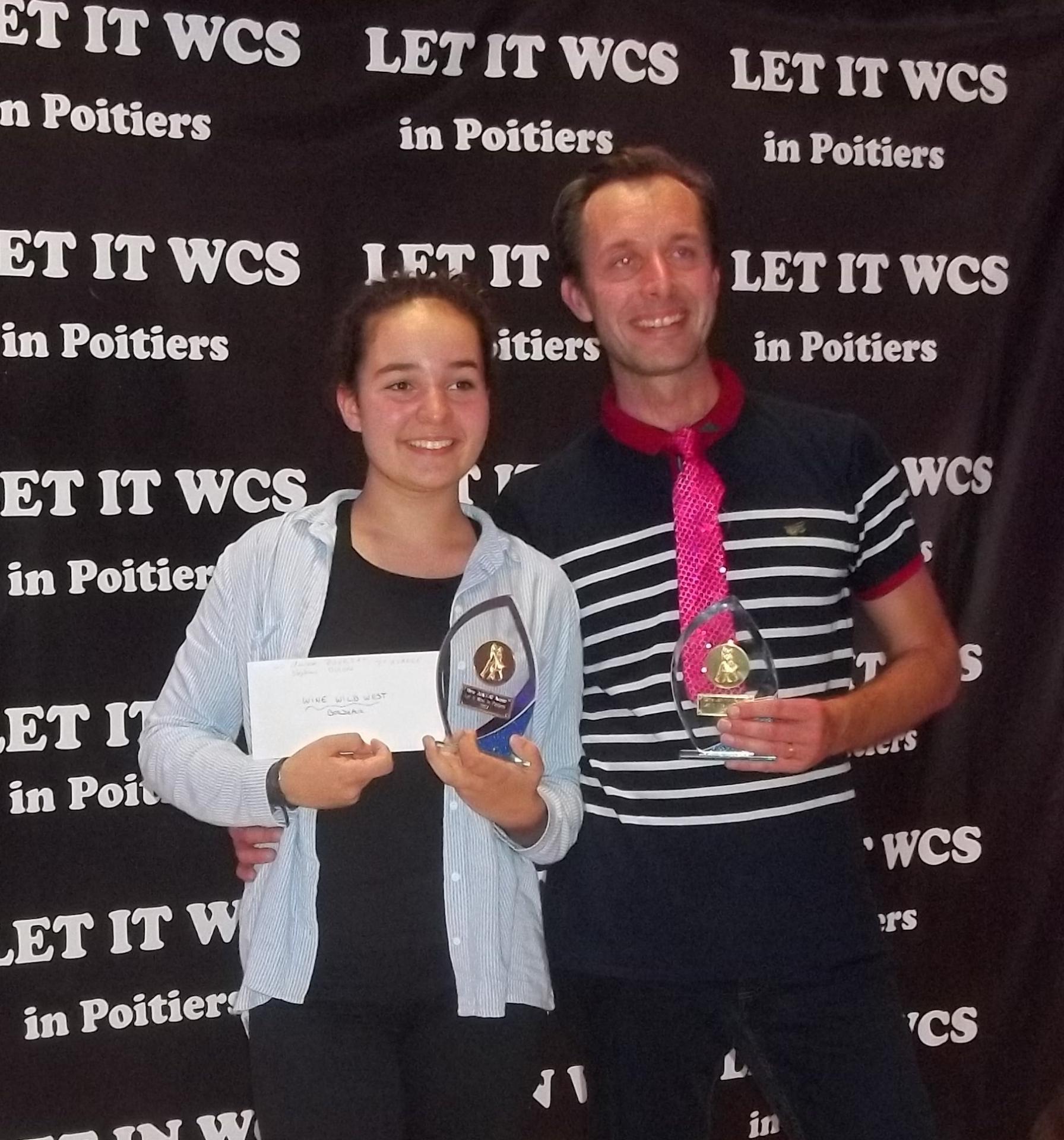 Let it WCS in Poitiers 7