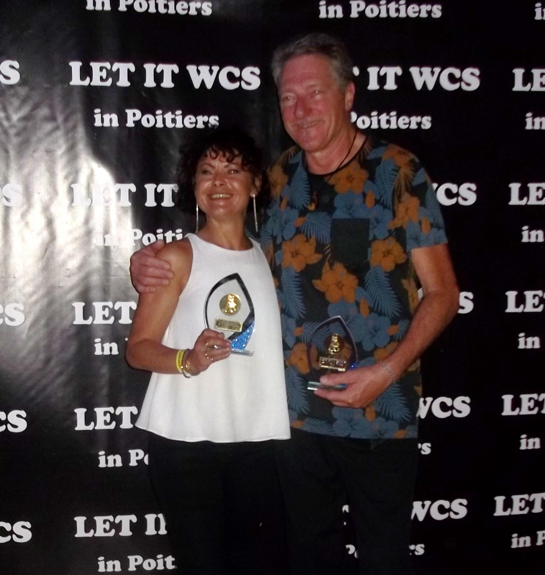 Let it WCS in Poitiers 7