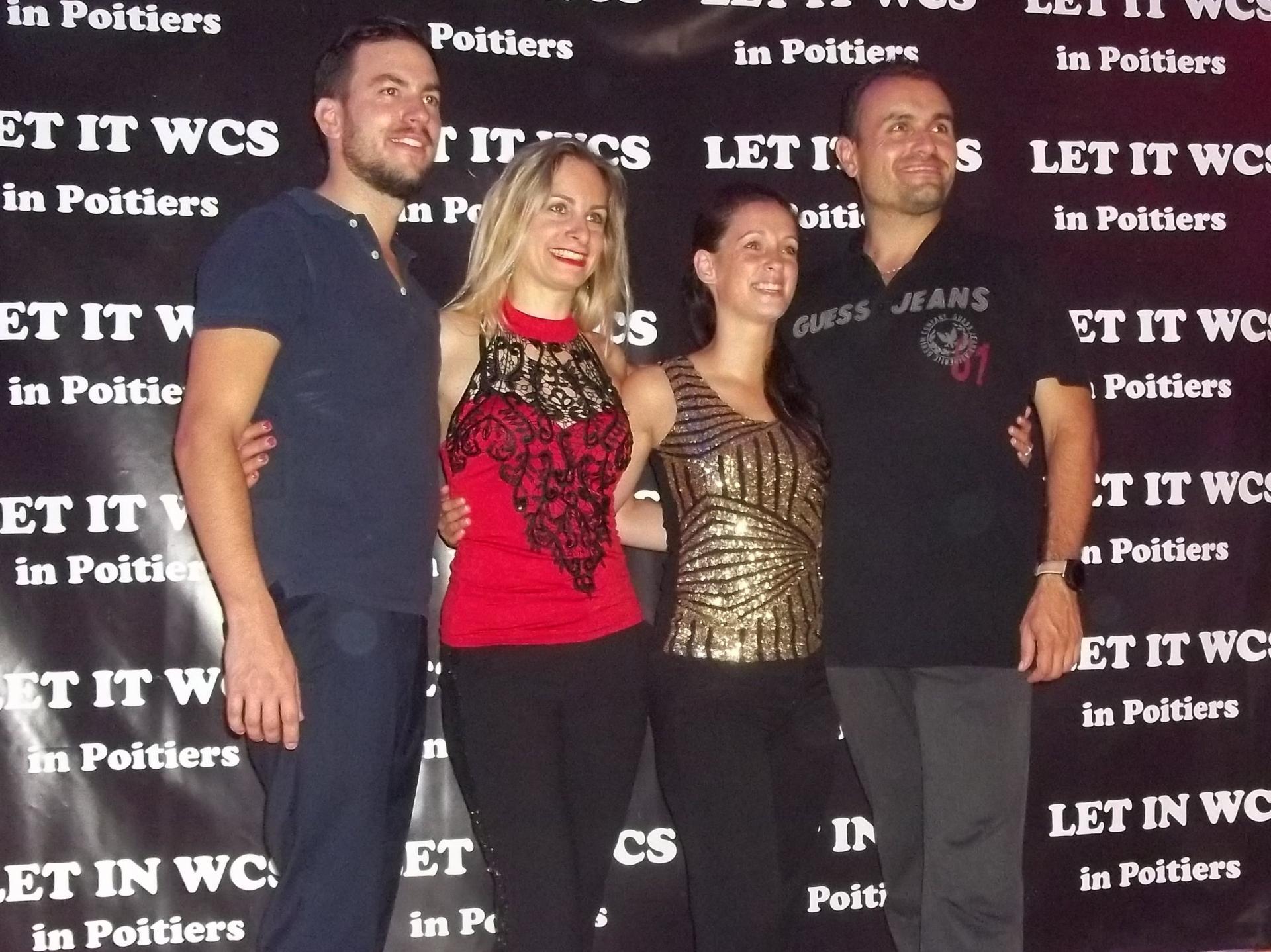 Let it WCS in Poitiers 7