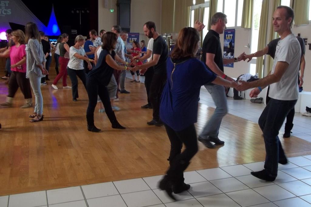 Let it WCS in Poitiers 7