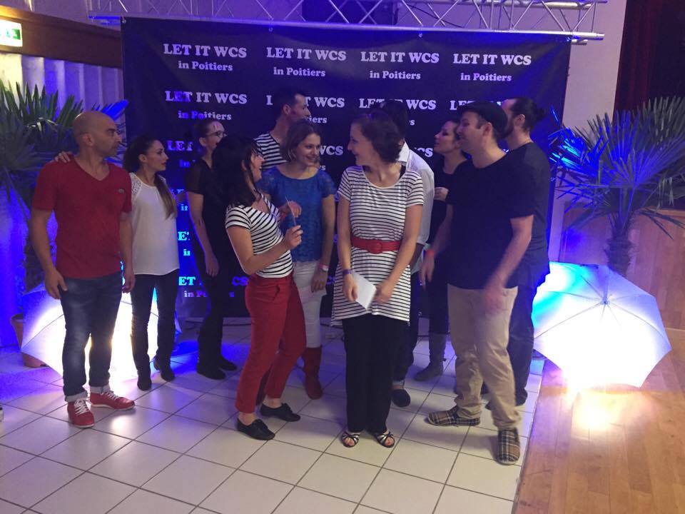  Let it WCS in Poitiers 6