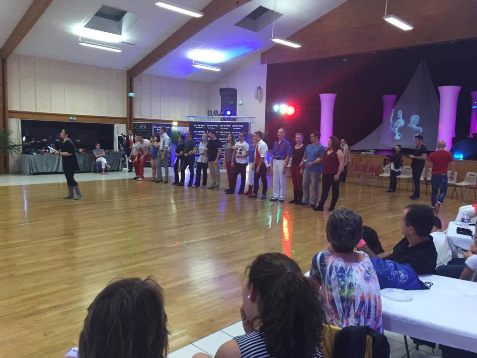  Let it WCS in Poitiers 6