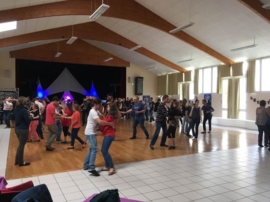 Let it WCS in Poitiers 7