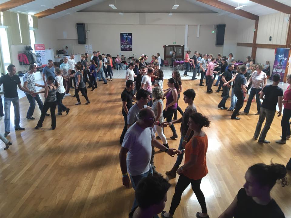 Let it WCS in Poitiers 7