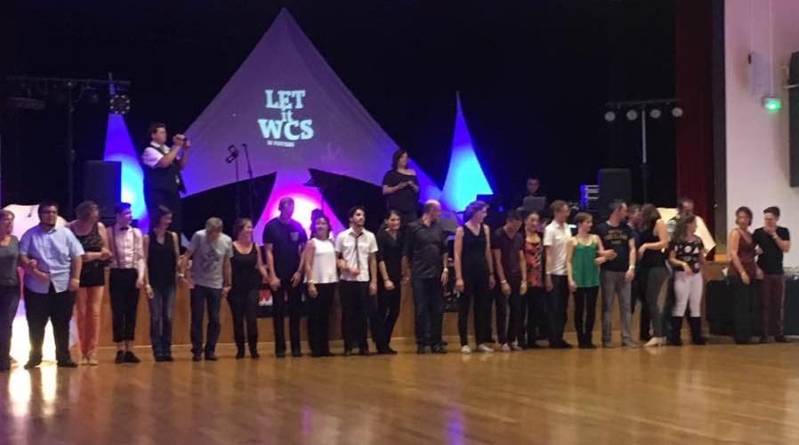 Let it WCS in Poitiers 7