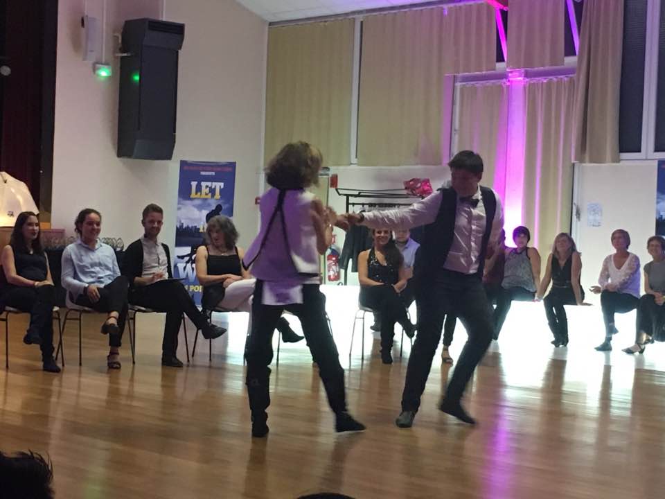 Let it WCS in Poitiers 7
