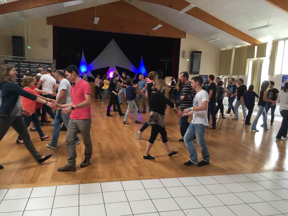 Let it WCS in Poitiers 7