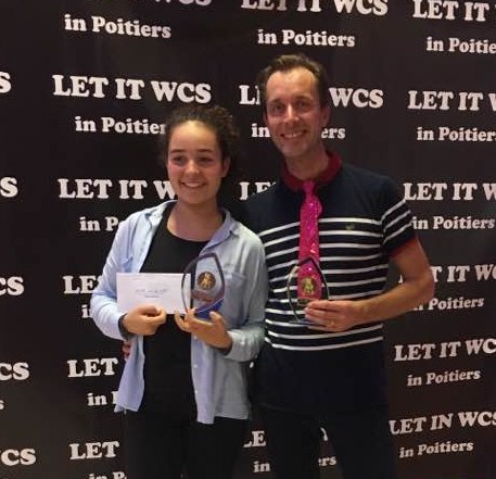 Let it WCS in Poitiers 7