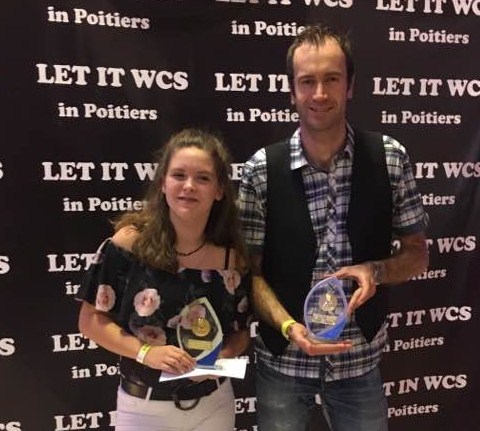 Let it WCS in Poitiers 7