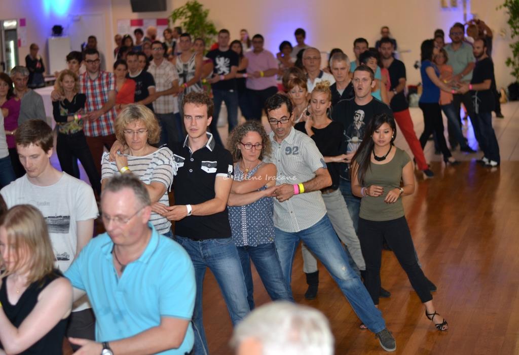 Let it WCS in Poitiers 5