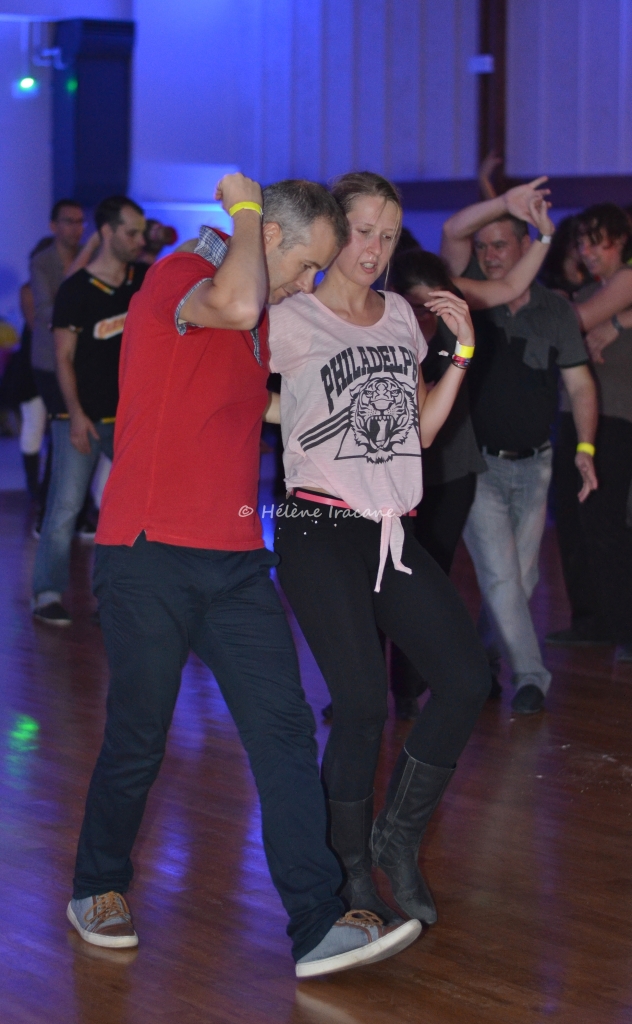 Let it WCS in Poitiers 5