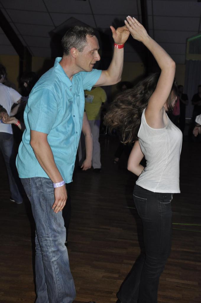 Let it WCS in Poitiers 4