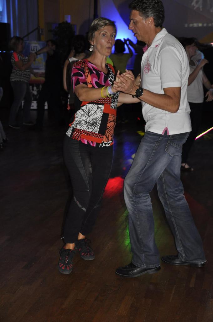 Let it WCS in Poitiers 4