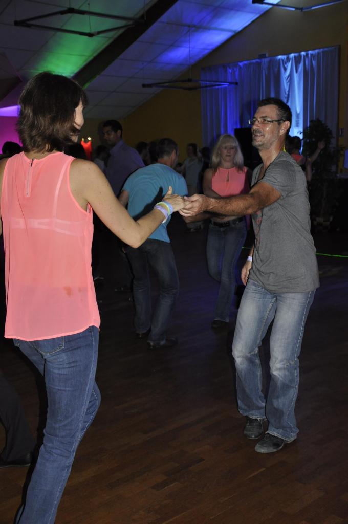 Let it WCS in Poitiers 4