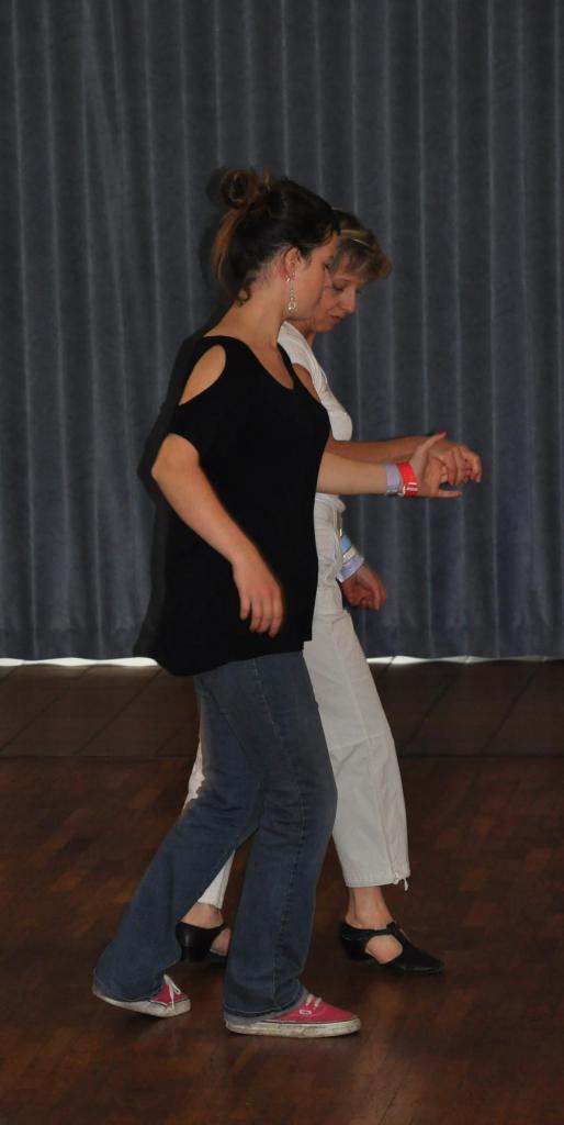 Let it WCS in Poitiers 4