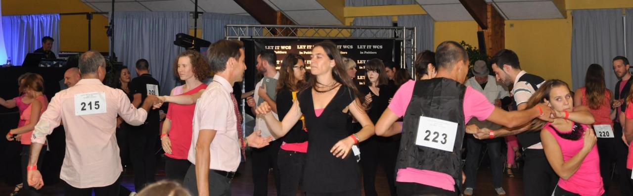 Let it WCS in Poitiers 4